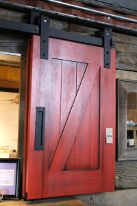 D-z-panel door 2