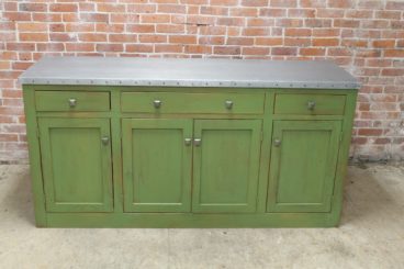 4-door-zinc-top-sideboard-in-bayberry-green1