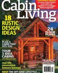 Country’s Best Cabins Magazine Fall