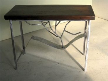 Rustic-Modern-End-Table-2