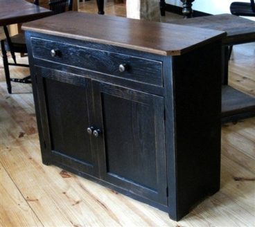 Solid-Old-Oak-Black-Cabinet-2